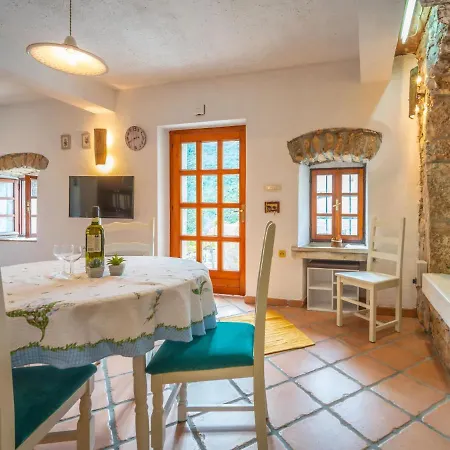 Vakantiehuis Mickey By Interhome *