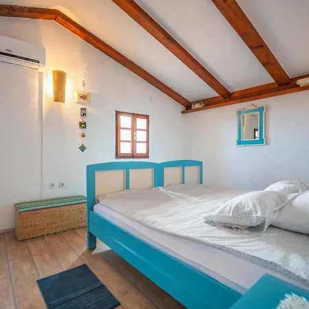 Vakantiehuis Mickey By Interhome