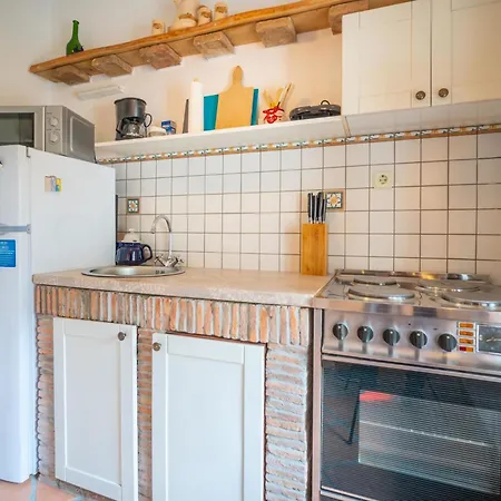 Vakantiehuis Mickey By Interhome